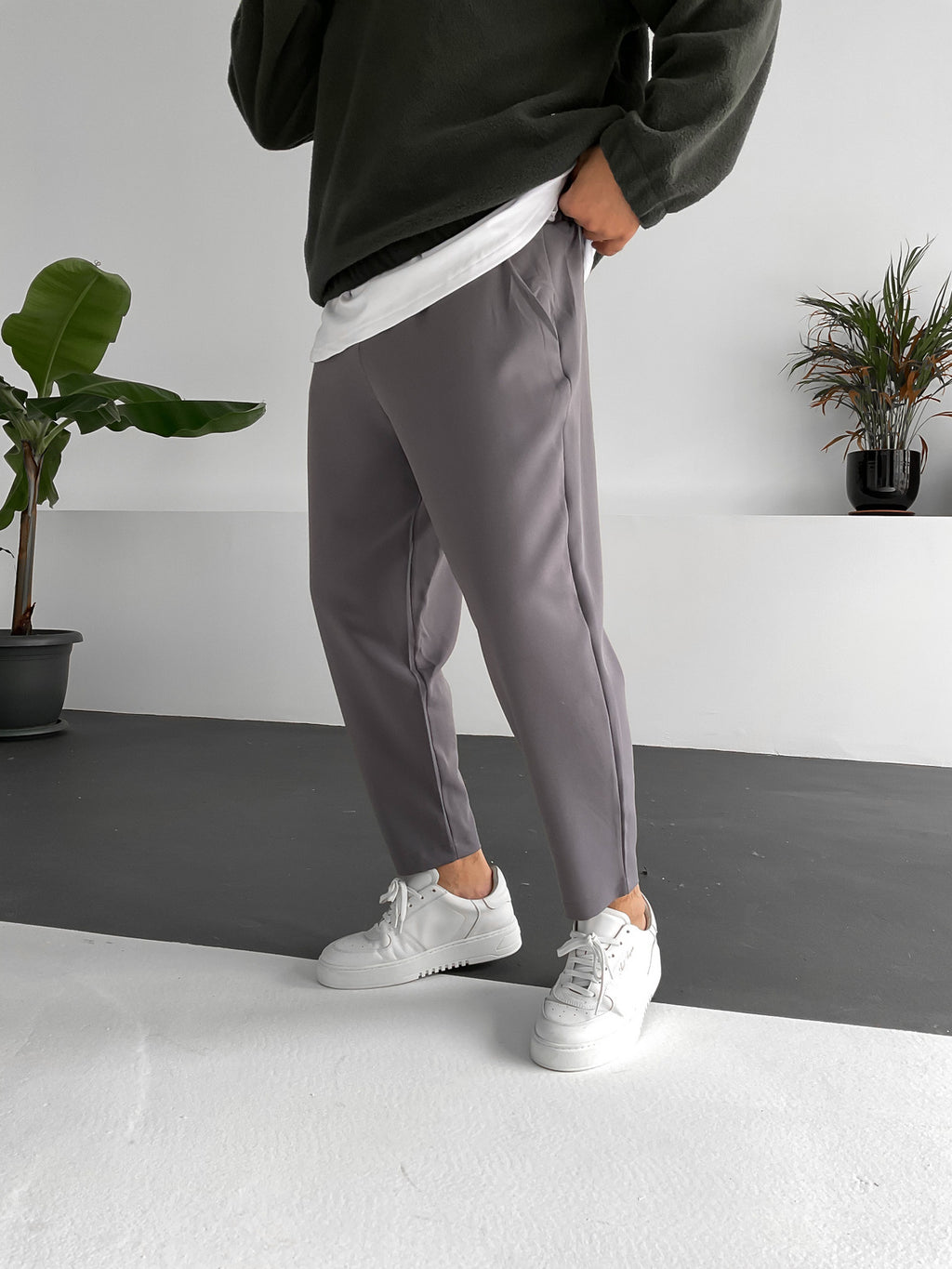 Scoba Pants