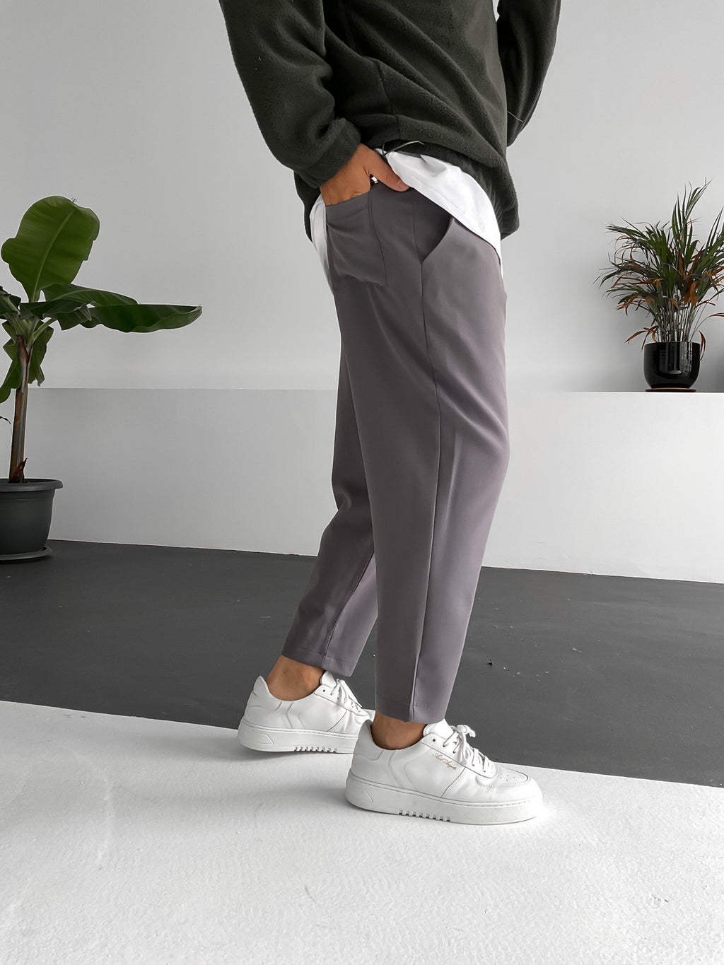 Scoba Pants