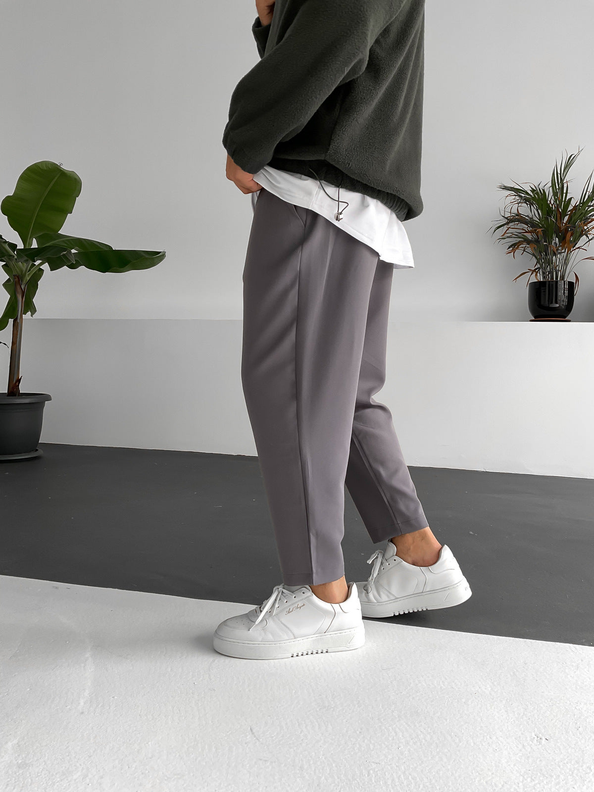 Scoba Pants