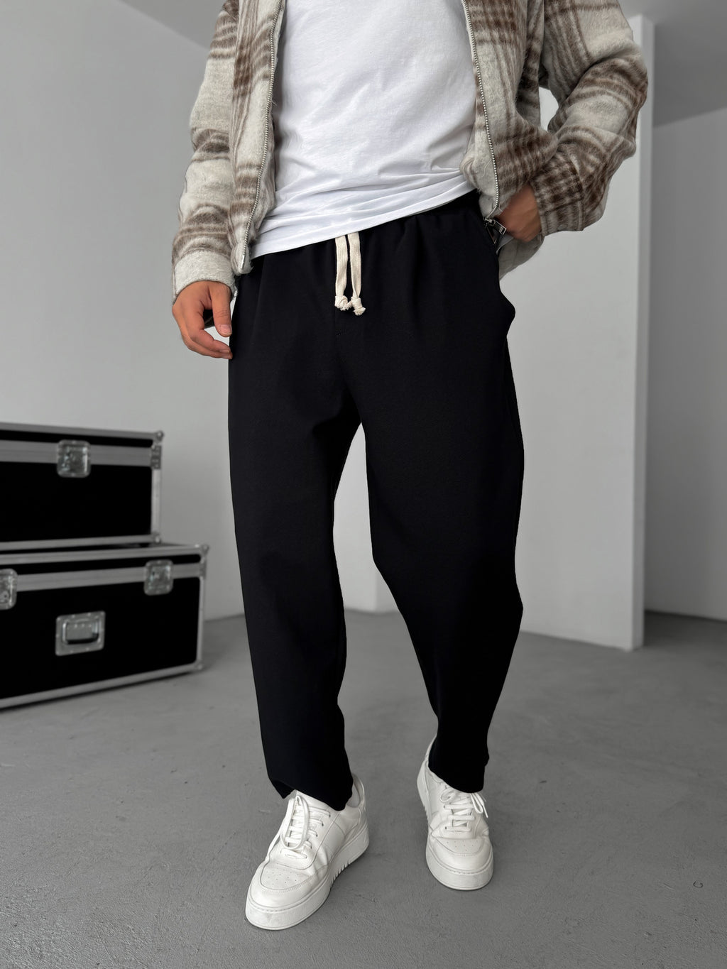 SOFT JOGGER