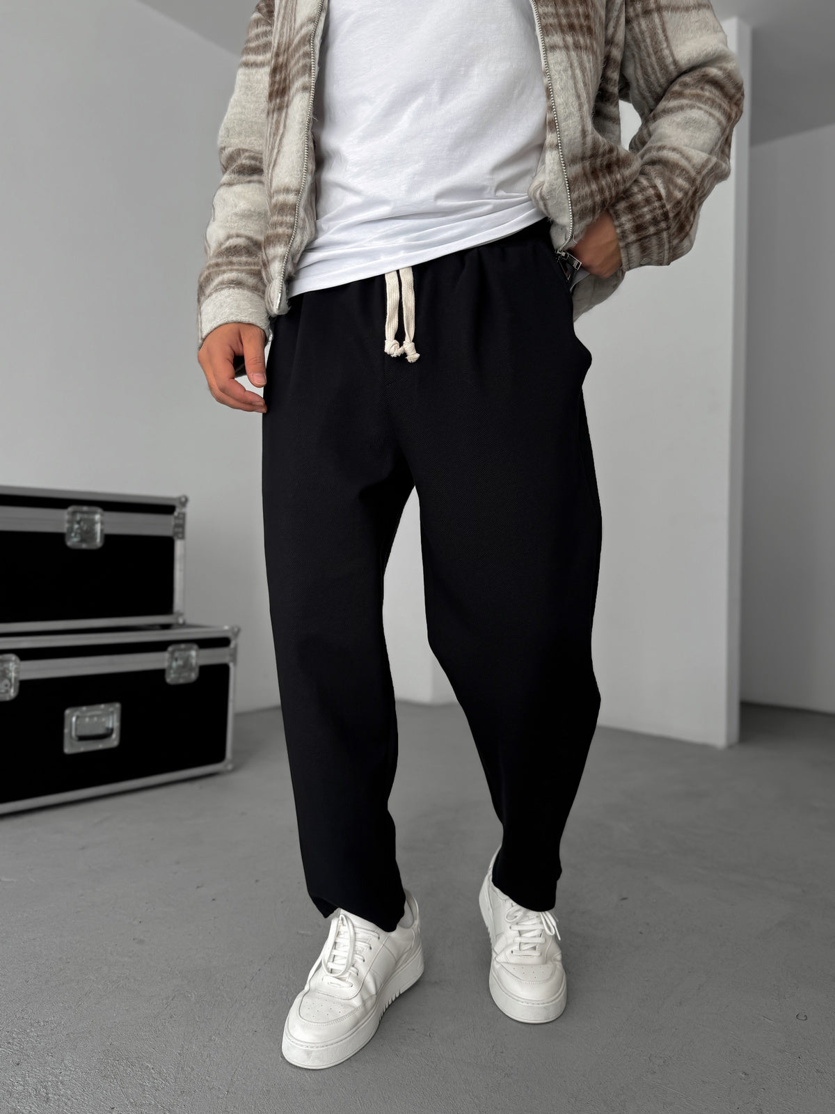 SOFT JOGGER